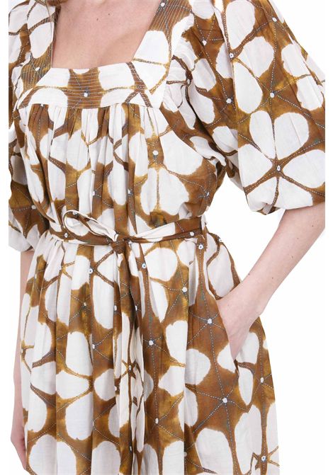  STELLA FOREST | Abiti | LOTUS-E26RO043MARRON